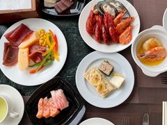 -白天鹅宾馆·流浮阁咖啡厅