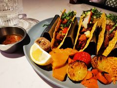 -墨纪Mojí墨西哥餐厅(官舍店)