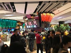 -食悦天美食广场(西安CityOn熙地港购物中心店)