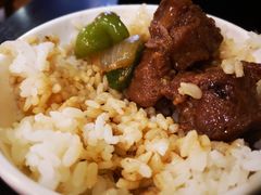 秘制排骨米饭-卓粤拉肠(红庙店)