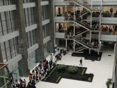 -公益图书馆(江南大学店)