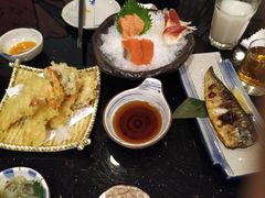 -真剑日本料理·铁板烧(贵州路店)