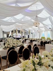 -上海雅居乐万豪侯爵酒店·宴会厅