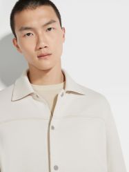-Biella Fibers杰尼亚Zegna面料西装·夹克·礼服全定制Bespoke(晶耀前滩店)