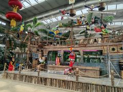 -南宫五洲植物乐园