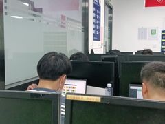 -北大青鸟IT互联网技术学校(东莞校区)