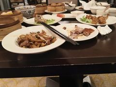 -京香轩·中餐厅(上海中庚聚龙酒店)