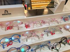 -优医视平价眼镜蔡司依视路折扣工厂店(十里堡店)