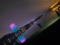 -世园罗曼小镇