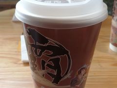 -霸王茶姬(南强街店)