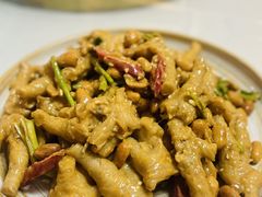 -水煮鱼乡·川京菜(蛇口店)