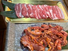 -合易泓烤肉·海肠捞饭(火车站店)