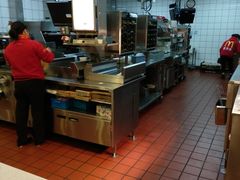 -麦当劳(昆山北门路店)