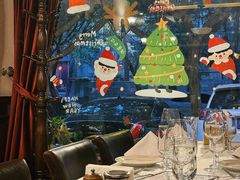 -摩根扒房(桐梓林店)