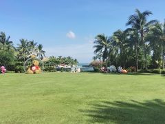 -三亚亚龙湾天域度假酒店