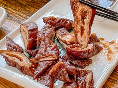 -花房餐厅(西溪天堂店)