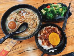 -阿勇鲁肉饭(龙茗路店)