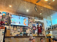 -安立可意大利美食