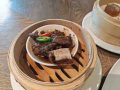 -长沙北辰洲际酒店-栀味轩中餐厅