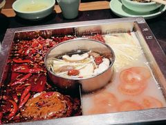 -蜀江龙火锅(339店)