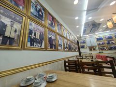 -清真利德顺小老饭庄(复兴路店)