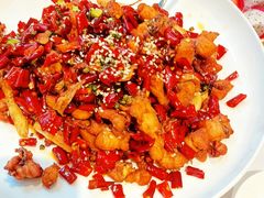 -毛家饭店·融合新湘菜·主题宴(齐鲁软件园店)