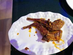 -忘忧草融合私房菜(红鼎国际店)