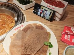 -季季红火锅(长沙步行街店)