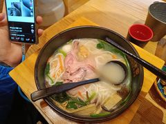 -刀小蛮半只鸡过桥米线(新奥购物中心店)