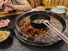 -重庆烧鸡公火锅(簋街店)