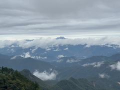 -明堂山风景区