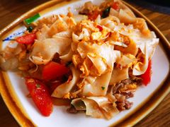 -妈妈的味道(和顺古镇店)