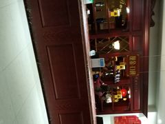 -比亚森自助烤肉料理(裕华店)