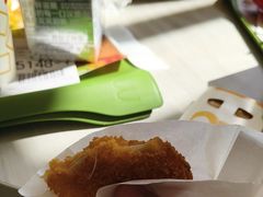 -麦当劳(塔园路店)