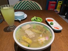 -南越郡·越式风味餐厅(青秀万达店)