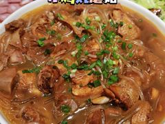 -李老哈·东北菜(宋园路店)