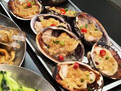 天鹅蛋-老虎滩大连海鲜烧烤(建邺云锦路总店)