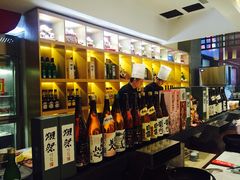 -热血兄弟·炭火烤肉(融侨中心店)