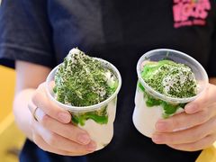 -麦当劳(SM城市广场店)