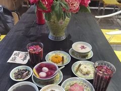 -宫事颐庭·老佛爷贵寿下午茶(颐和园店)