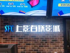 -SFC上影百联影城(大上海4DX店)
