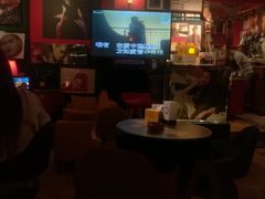-为你钟情咖啡馆(春熙路太古里步行街店)