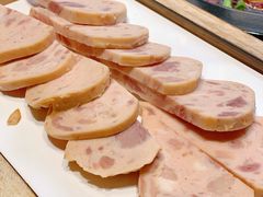 多肉午餐肉-重庆古老火锅