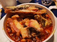 有机江团-宽坐·友谊宾馆店