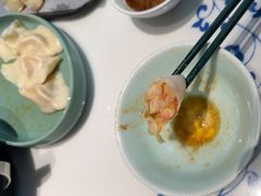 -东方饺子王(哈西万达店)