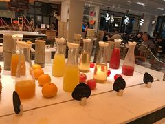 -杭州城中香格里拉大酒店