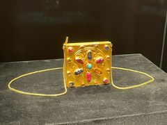 -盘龙城遗址博物院