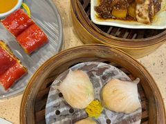 -点都德(喜粤楼店)