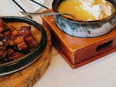 -晋阳春·山西菜·北京烤鸭(交大店)