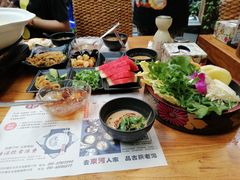 -束河人家(南锣鼓巷店)